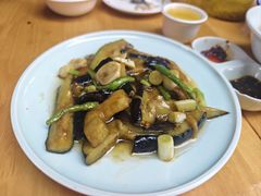-易老妈蹄花.特色川菜(人民公园总店)