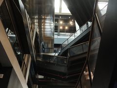 -龙岗区科技馆