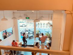 -Egg•Allday Brunch(襄阳北路店)