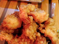 -叽叽扎扎烤肉场(生态城万达店)