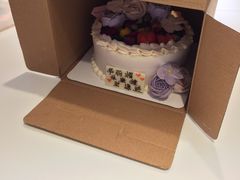 -花间烘焙BLossom Bakery