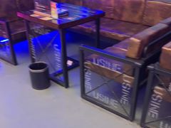 -关你鬼室大型密室逃脱(佛山创意园店)