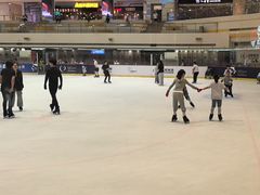 -冠军冰场CHAMPION RINK(苏州中心商场店)