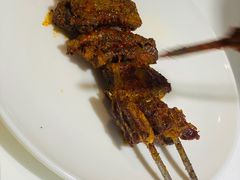 -大河宴鱼台头(金凤万达店)