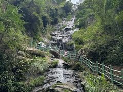 -周洛大峡谷