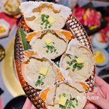 [礼花][礼花]人间美味，烧肉万岁[礼花][礼花]