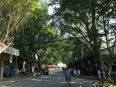 -黄埔古港