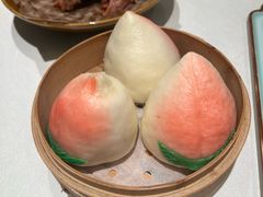 -玉华台饭庄·淮扬菜·烤鸭(望京店)