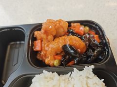 -亚惠美食花园(大连开发区安盛购物广场店)