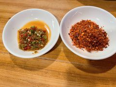 剁椒-牛大牛跷脚牛肉(光华苑店)