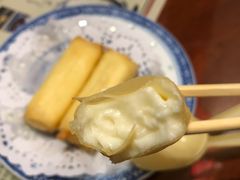 炸牛奶-捷信牛奶甜品世家(五道口店)
