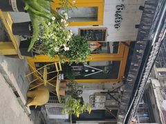 -About Bistro關於·泰式家庭料理