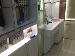 -宝岛眼镜(宿迁宝龙广场店)