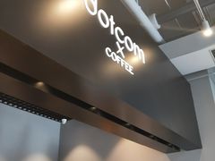 -dotcom coffee古点咖啡(致真大厦店)