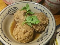 -小放牛炒菜馆(中山路乐汇城店)
