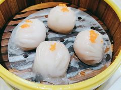 虾饺-明泉居茶点荟(车陂店)