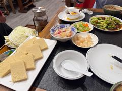 -仁和四季涮肉馆(天坛南门店)