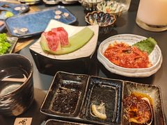 -無二炙坊·和牛烧肉(大钟寺1733店)