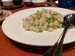 -镇江苏宁万豪酒店-苏筵中餐厅