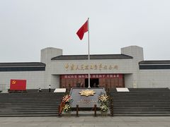 -中国人民抗日战争纪念雕塑园