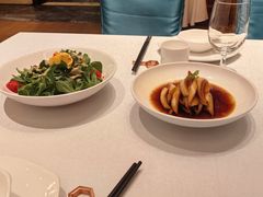 -梦都海鲜酒家(万达广场江桥店)