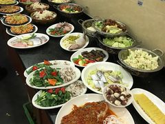 -阿马蛋汤·宁波小海鲜(总店)