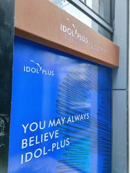 -IDOL-PLUS