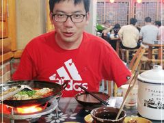 -张关合渣(航空大道店)