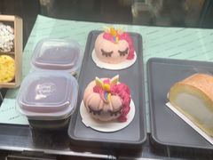 -星巴克(北京新东安)