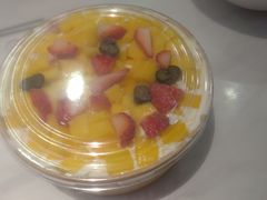 -满月蛋糕定制·商务茶歇·diy课程(万达广场店)