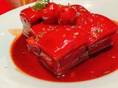 -山西会馆·晋菜·晋商宴·学堂记忆(许坦西街店)