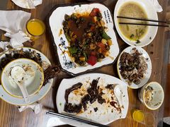 -宾湖农庄·农场特色(太湖龙之梦店)