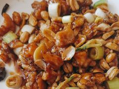 -辣婆婆(航天桥店)