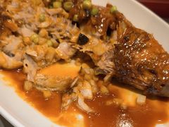 -京味斋·烤鸭·北京菜(安贞店)