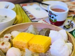 -添好运点心专门店(百老汇店)