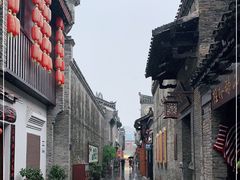 -东西巷