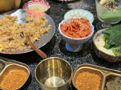 -肉匠日式烧肉屋·和牛居酒屋·酒水小食堂(大汉悦中心店)