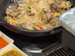 -德四家·云南傣味烧烤品牌(和谐店)