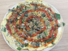 -老闽味沙茶面·姜母鸭(传承35年曾厝垵店)