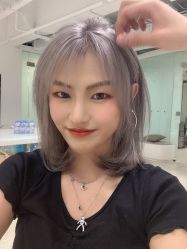 -MY HAIR ARDOR