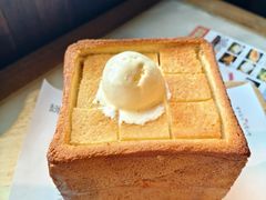 面包诱惑-绿茶餐厅(领展购物广场·中关村店)