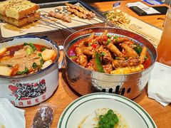 -路边羊烧烤酒场(宝带路店)