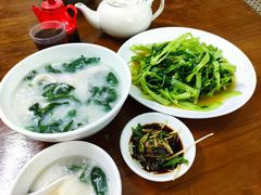 -华记粥饭店(印象容桂主题风情街店)