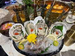 -琥珀川糟粕醋火锅(慈云寺店)