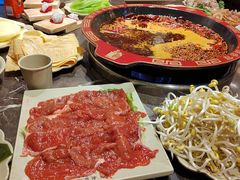 -赵家院子佬火锅(重庆总店)