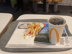 -麦当劳(列东店)