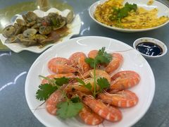 -瑶记海鲜餐厅(西涌店)