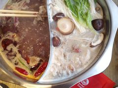 -彤德莱火锅(大学城店)