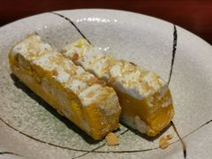 -一本魅·日式料理