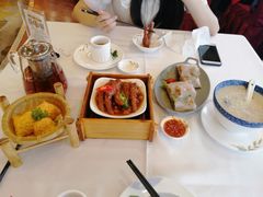 -柳州宾馆-云霄阁·旋转餐厅